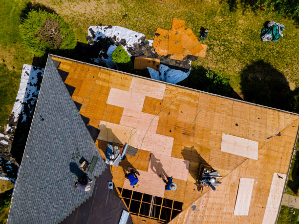 Tile Roofing Contractor in Spokane Valley, WA