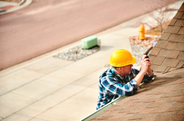 Professional Roofing Contractor in Spokane Valley, WA