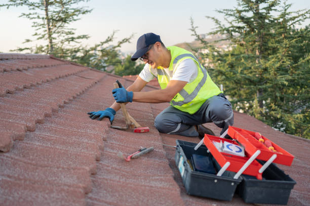 Heating Cable for Roof Installation in Spokane Valley, WA