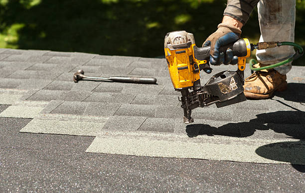 Residential Roof Replacement in Spokane Valley, WA