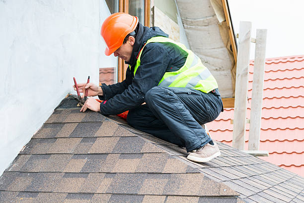 Best Shingle Roofing Installation  in Spokane Valley, WA