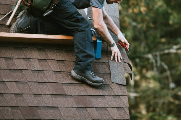Best Roof Gutter Cleaning  in Spokane Valley, WA