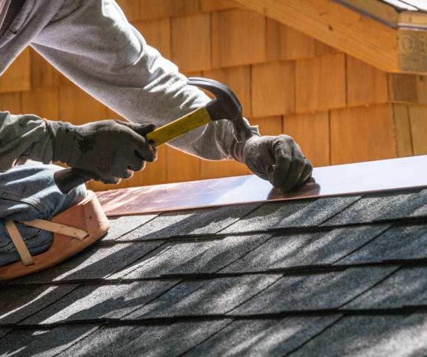Best Emergency Roof Repair  in Spokane Valley, WA